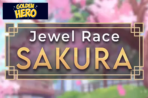 Jewel Race Sakura